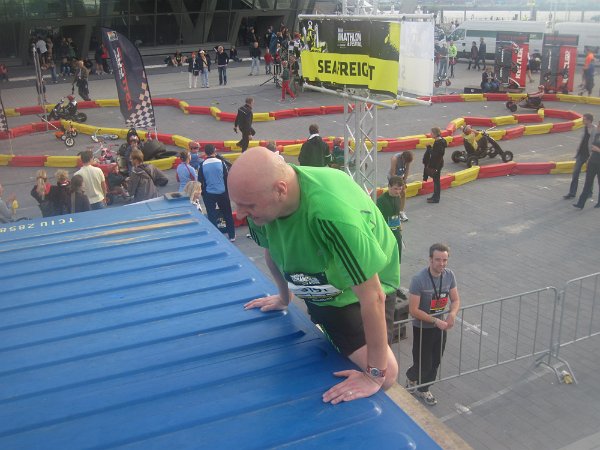 Urbanathlon 307